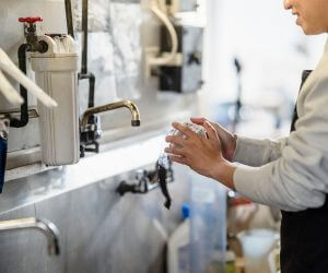 About Water Heater Repair LLC Urania, LA